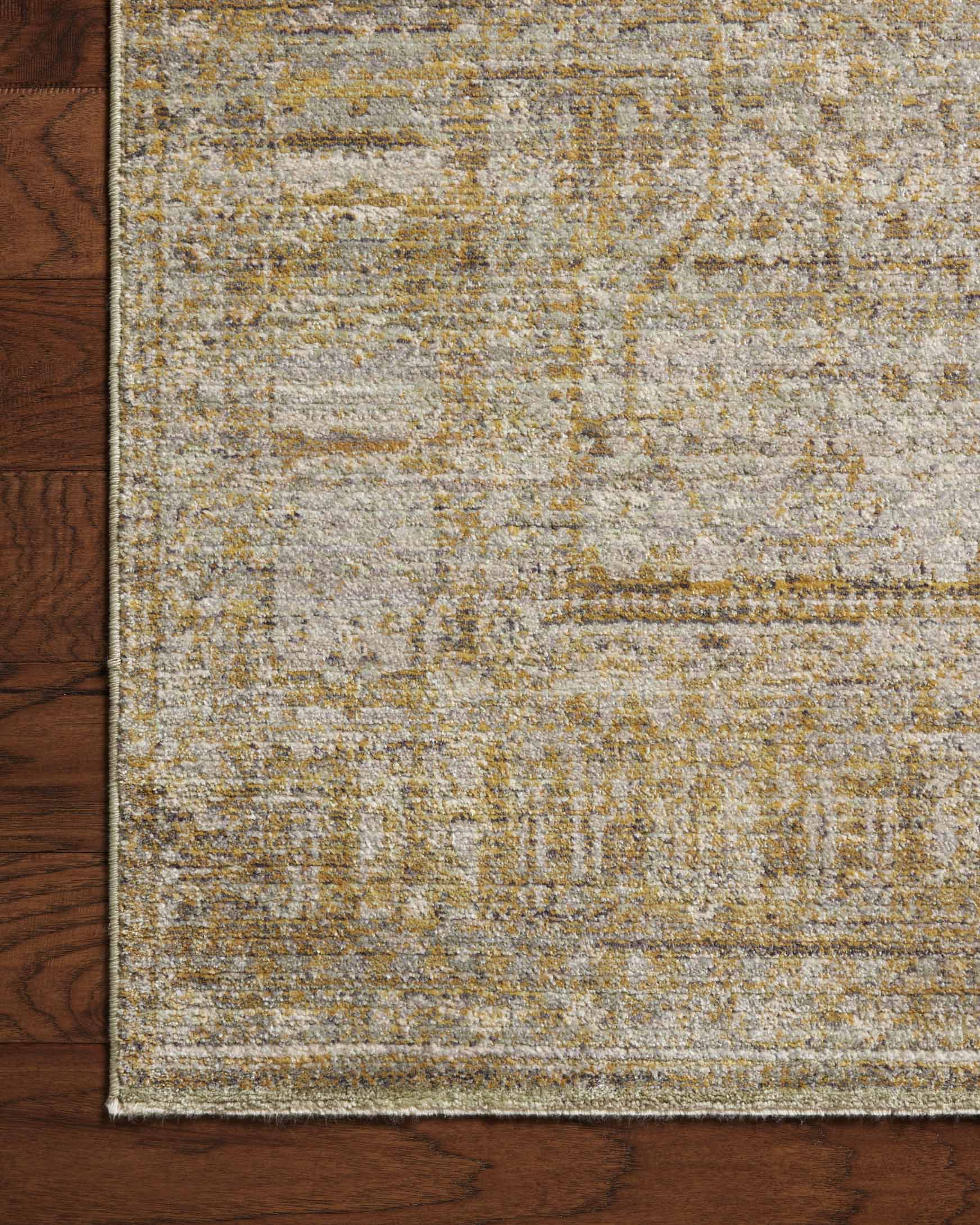 Bradbury - BRU-02 Js Dove / Gold