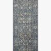 Bradbury - BRU-03 Js Ocean / Gold