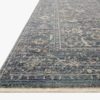 Bradbury - BRU-03 Js Ocean / Gold