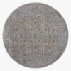 Bradbury - BRU-04 Js Grey / Multi