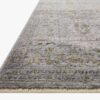 Bradbury - BRU-04 Js Grey / Multi