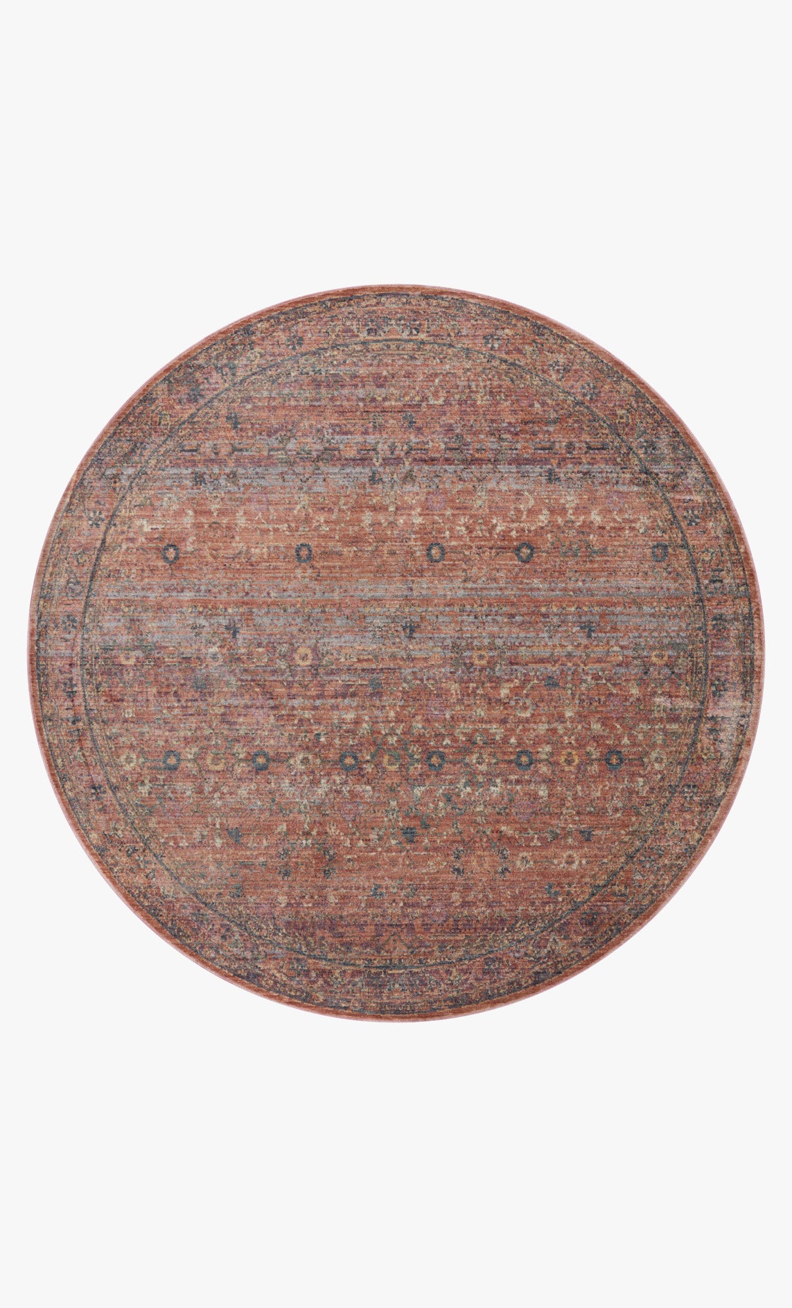 Bradbury - BRU-06 Js Sunset / Multi