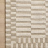 Bradley - BRL-02 Cj Ivory / Beige