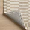 Bradley - BRL-02 Cj Ivory / Beige