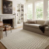 Bradley - BRL-02 Cj Ivory / Beige
