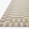 Bradley - BRL-02 Cj Ivory / Beige