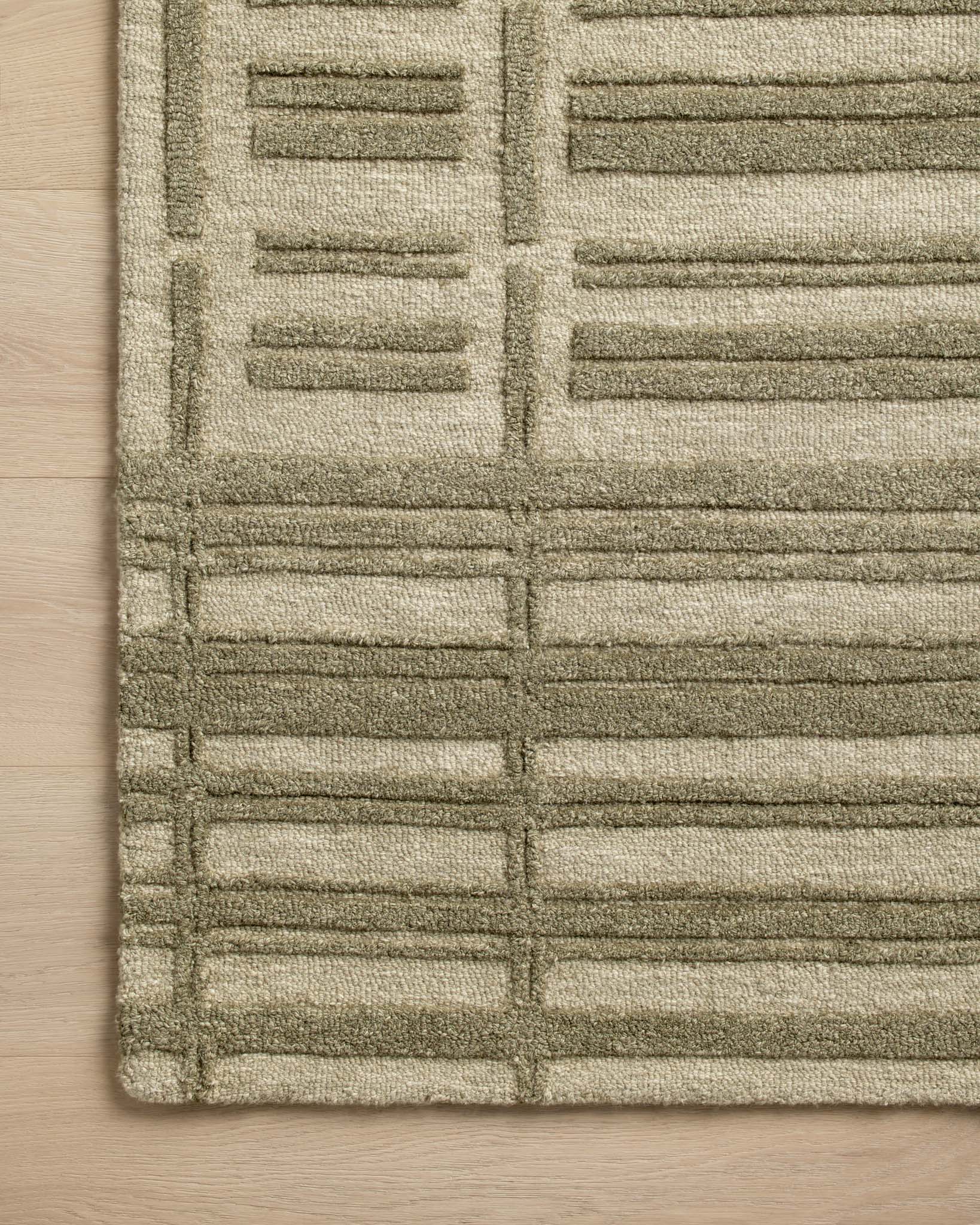 Bradley - BRL-07 Cj Sage / Olive