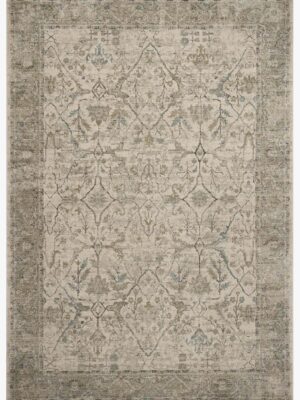 Briar - BRR-02 Ivory / Sage