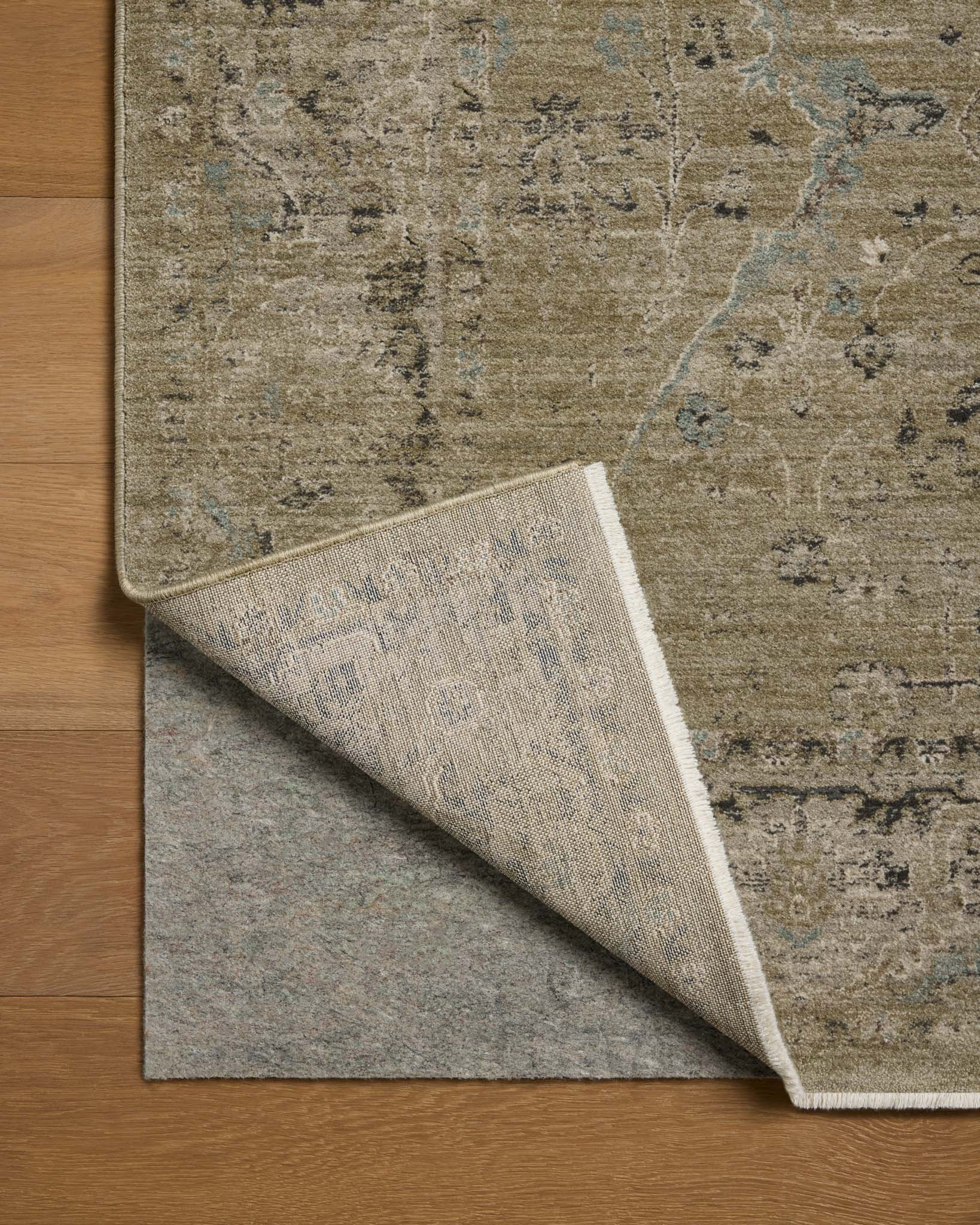 Briar - BRR-02 Olive / Stone