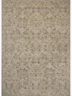 Briar - BRR-03 Silver / Moss