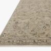 Briar - BRR-03 Silver / Moss