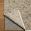 Briar - BRR-03 Silver / Moss