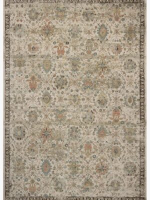 Briar - BRR-04 Ivory / Multi