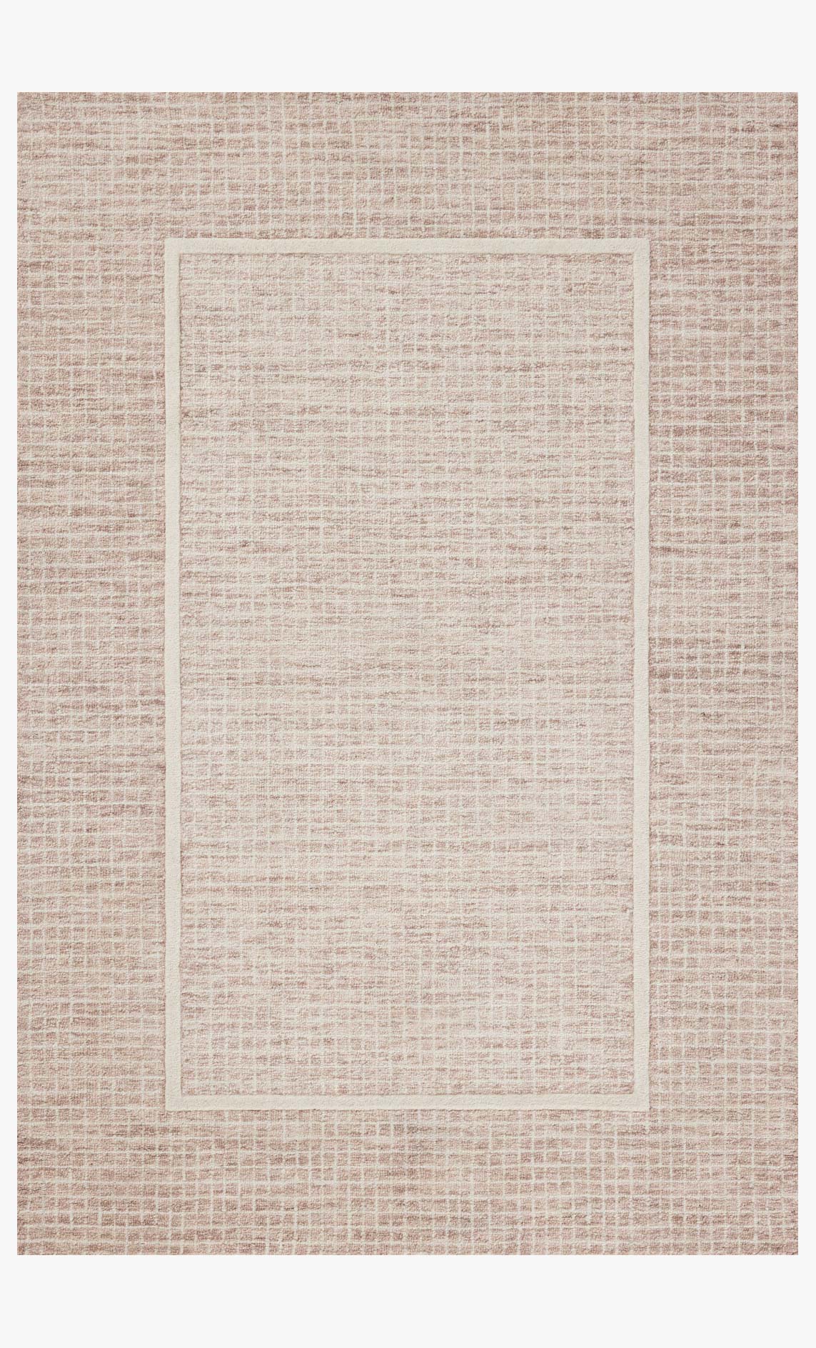 Briggs - BRG-01 Cj Blush / Ivory
