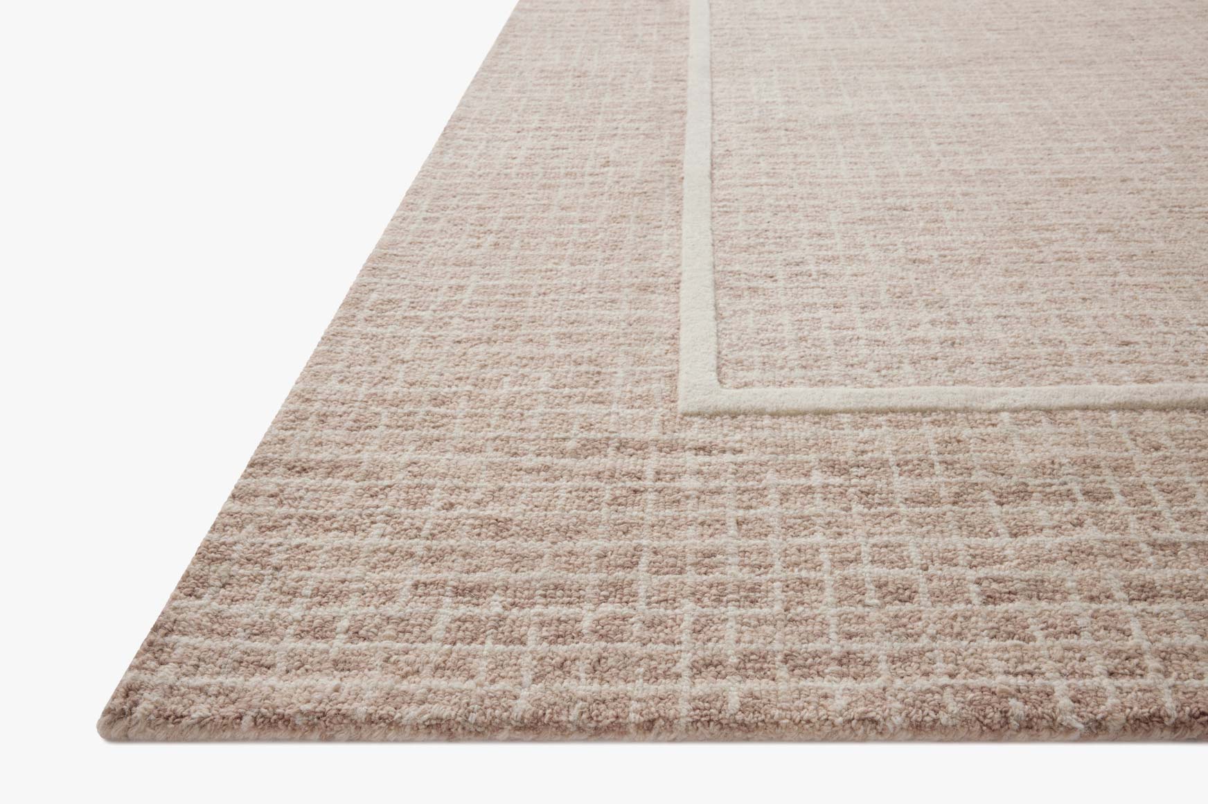 Briggs - BRG-01 Cj Blush / Ivory