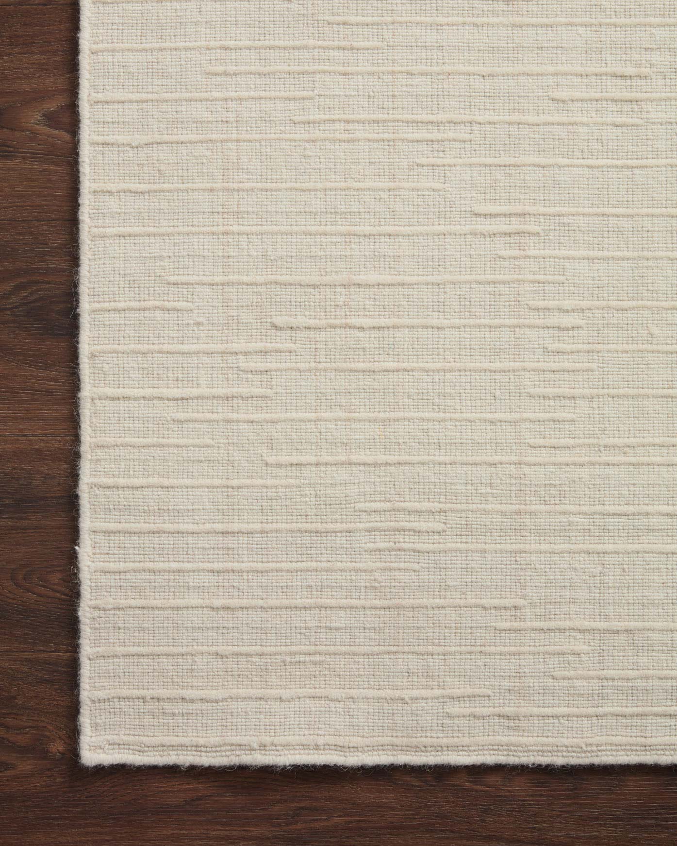 Brooks - BRO-01 Ivory