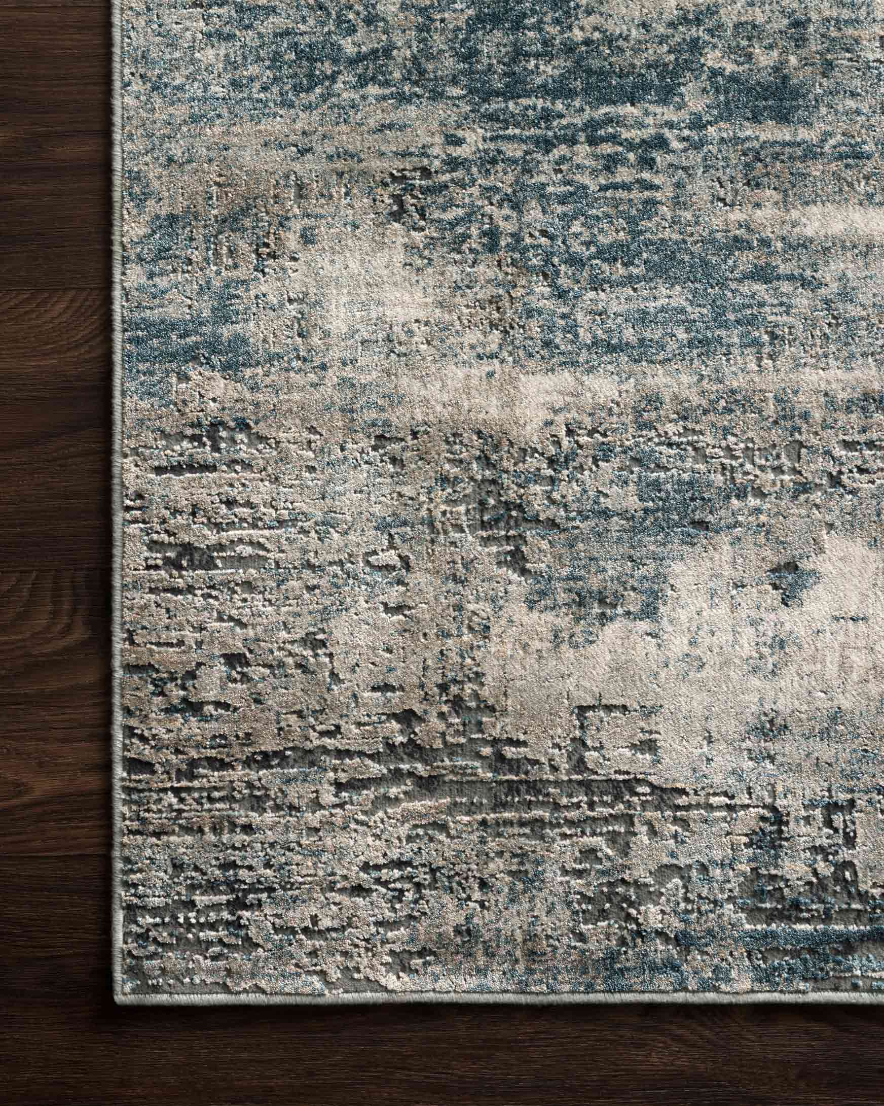 Cascade - CAS-05 Ocean / Grey