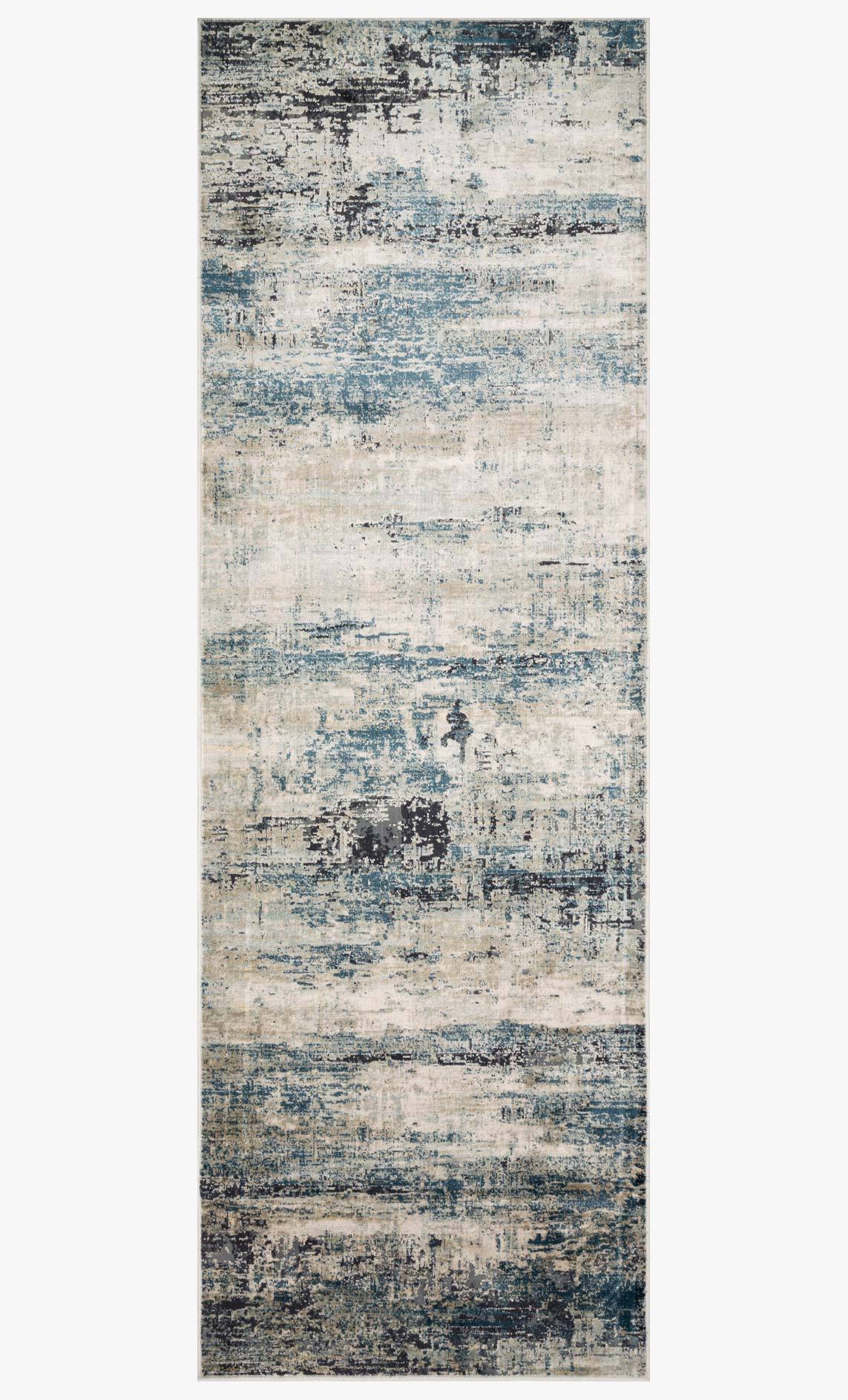 Cascade - CAS-05 Ocean / Grey