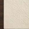 Cecelia - CEC-01 Ivory / Ivory