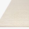 Cecelia - CEC-01 Ivory / Ivory