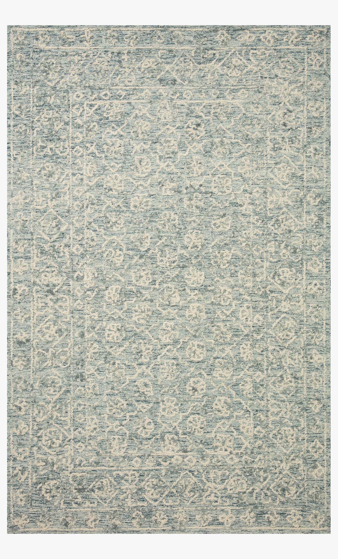 Cecelia - CEC-01 Ocean / Ivory
