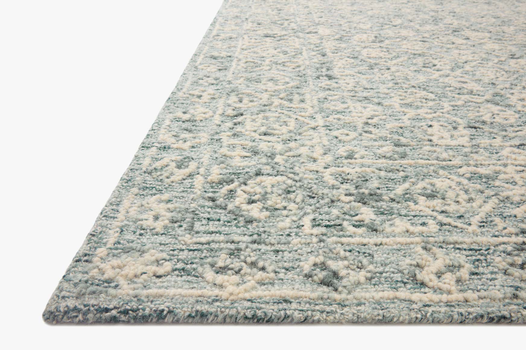 Cecelia - CEC-01 Ocean / Ivory
