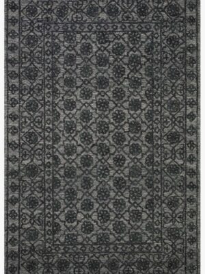 Cecelia - CEC-01 Smoke / Dk. Grey