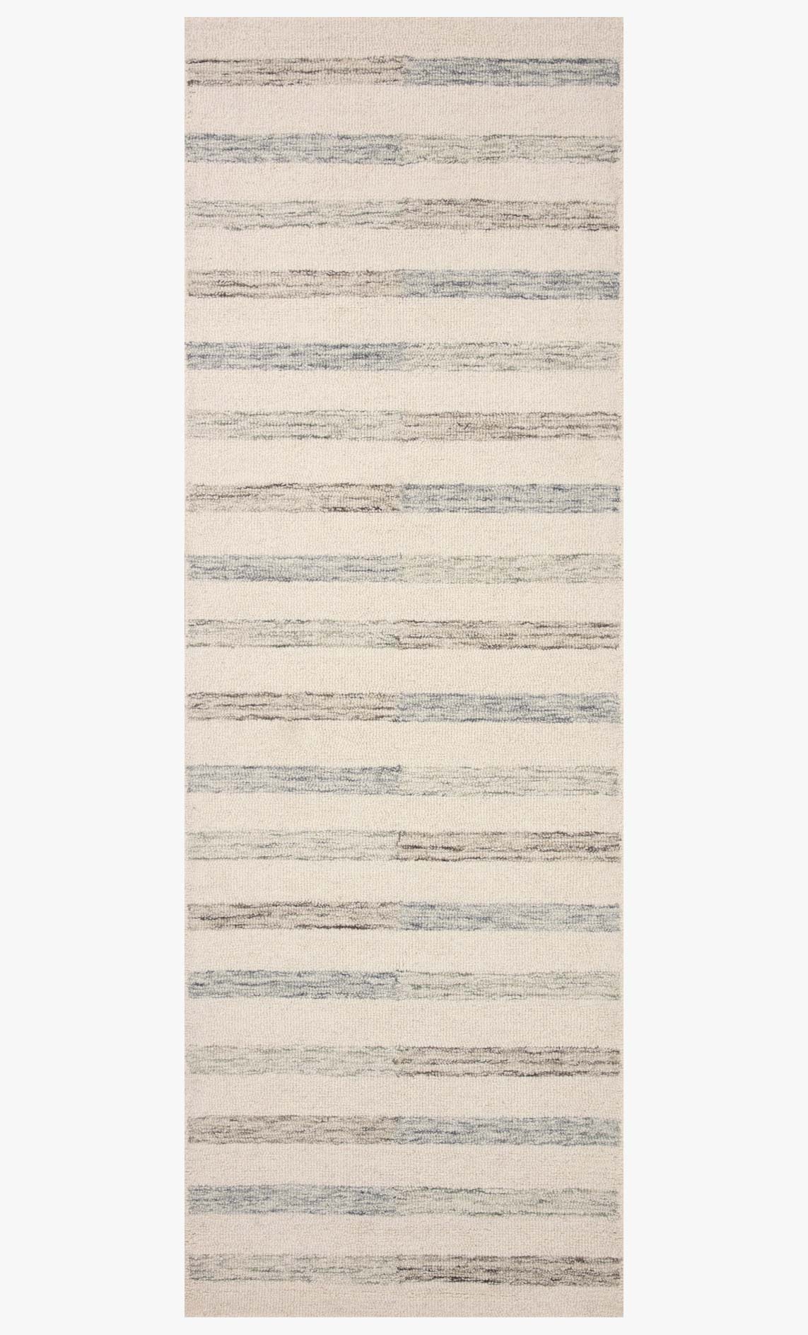 Chris - CHR-05 Cj Ivory / Slate