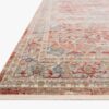 CLAECLE-01REIV__5Bhover_5D_1.jpg Claire - CLE-01 Red / Ivory