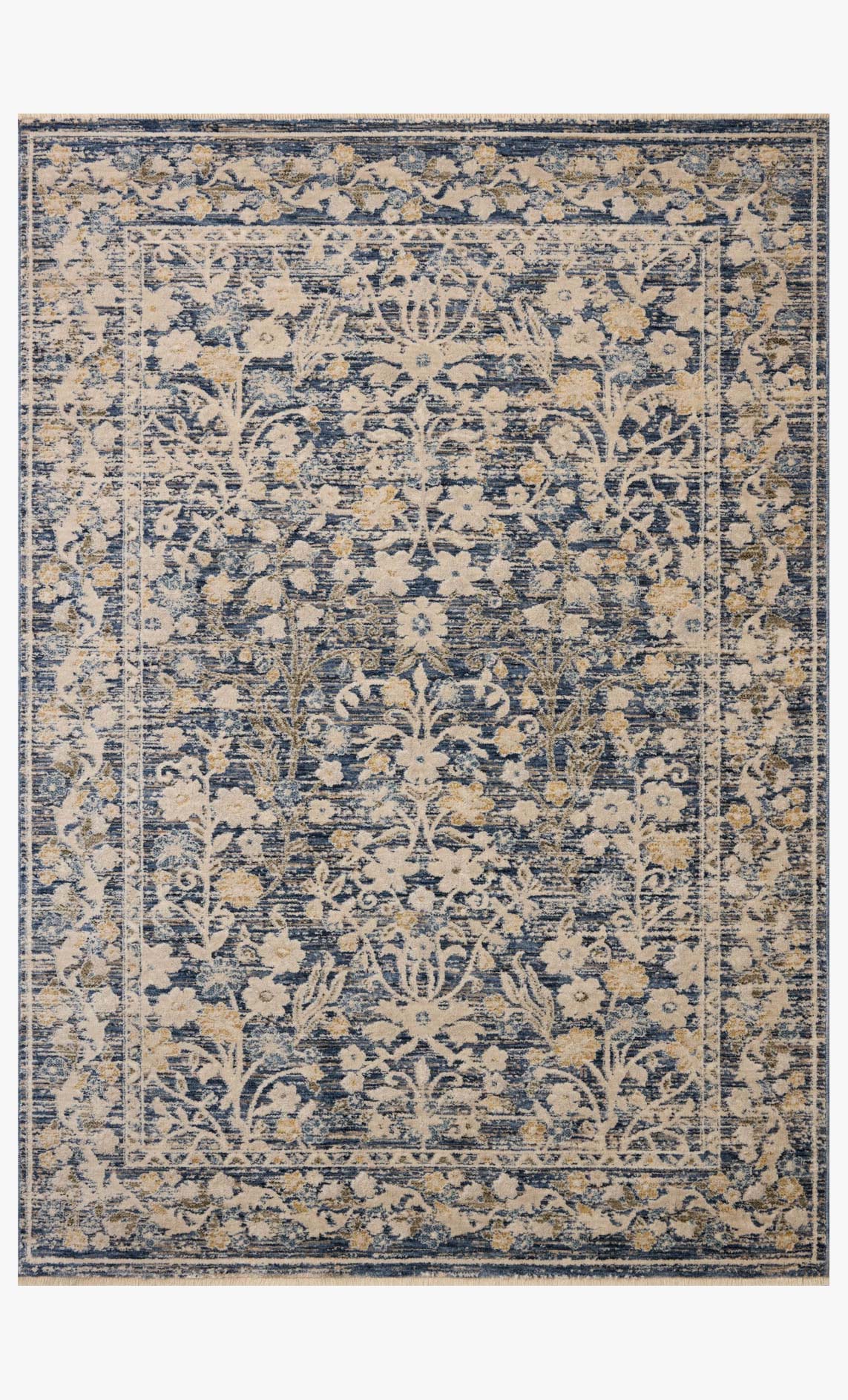 CLRSCLS-05BBBE.jpg Clarisse - CLS-05 Blue / Beige