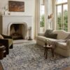 CLRSCLS-05BBBE__5Broomscene_5D_10.jpg Clarisse - CLS-05 Blue / Beige