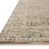 Clarisse - CLS-08 Olive / Ivory