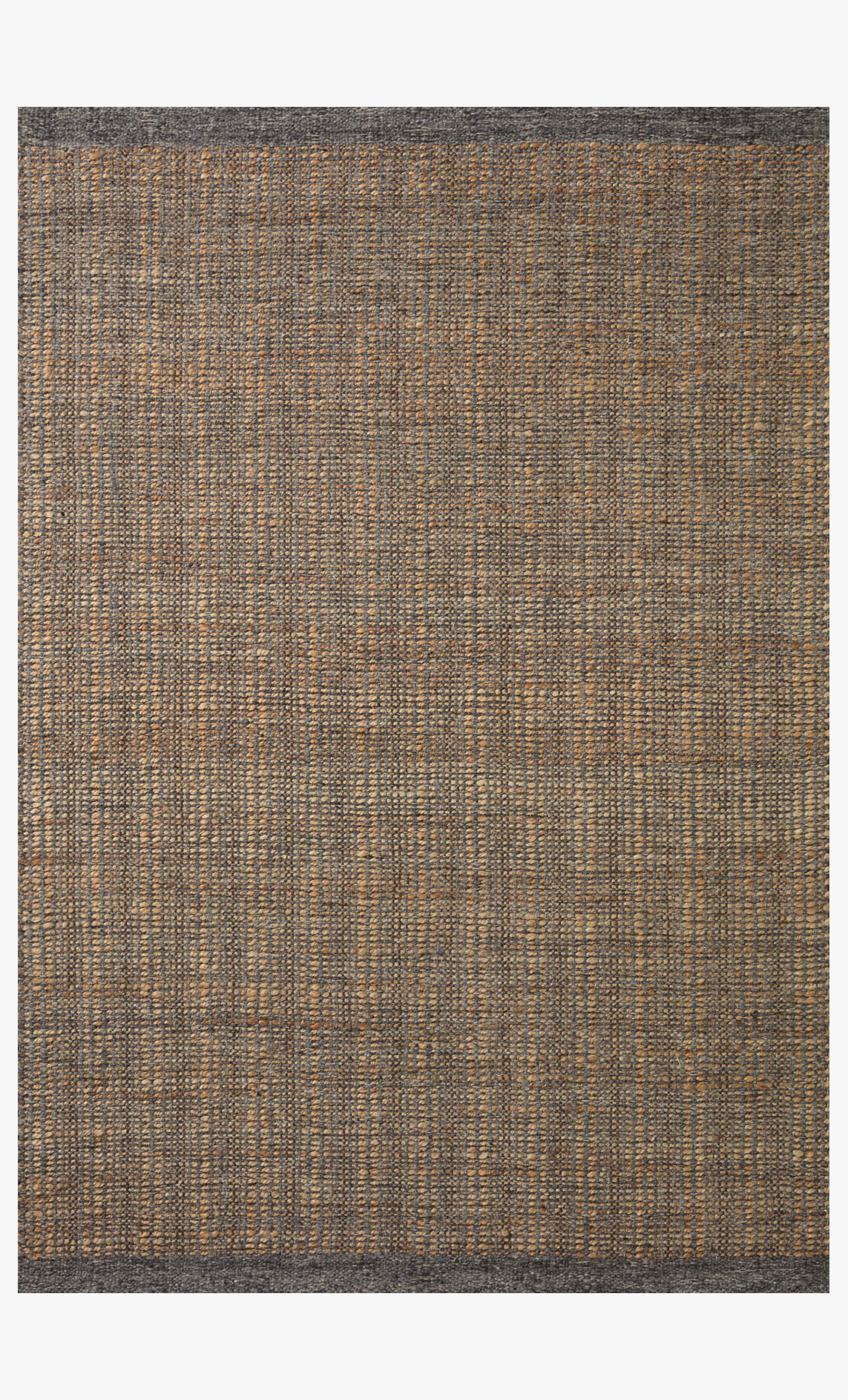 Cornwall - CRN-01 Js Charcoal / Natural
