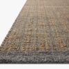Cornwall - CRN-01 Js Charcoal / Natural