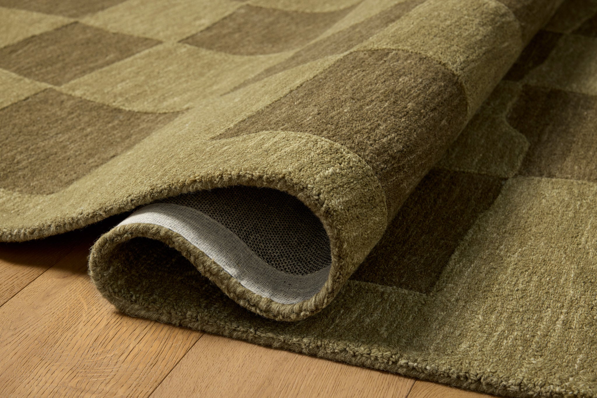 Craven - CVN-03 Green / Olive