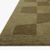 Craven - CVN-03 Green / Olive