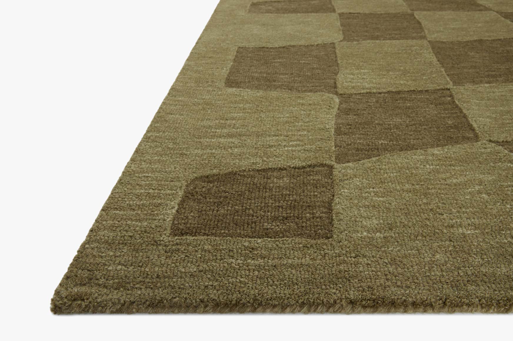 Craven - CVN-03 Green / Olive