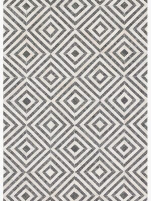 Dorado - DB-03 Charcoal / Ivory