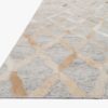 Dorado - DB-04 Grey / Sand