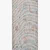 Elysium - ELY-01 Pebble / Multi