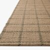 Fletcher - FLE-01 Cj Natural / Olive