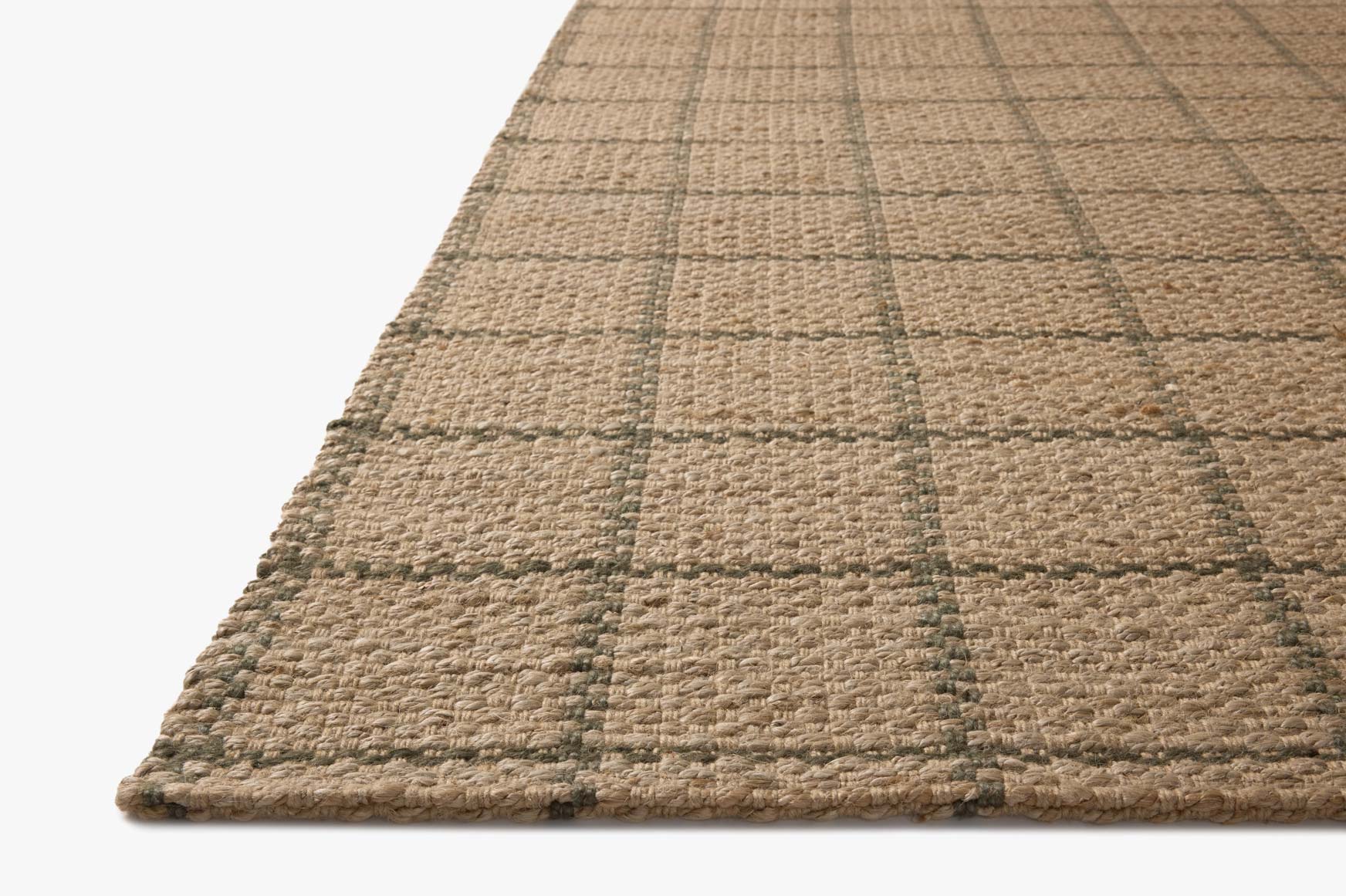 Fletcher - FLE-01 Cj Natural / Olive