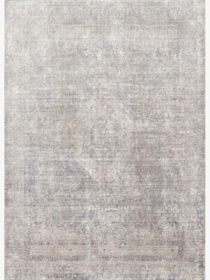 Franca - FRN-01 Silver / Pebble