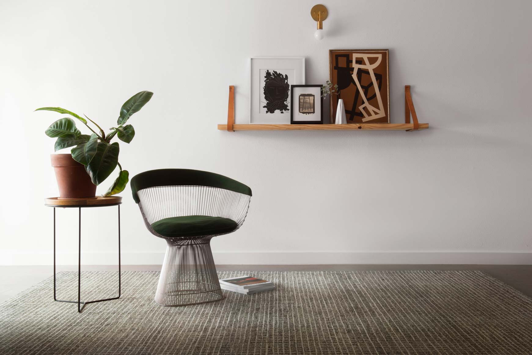 Giana - GH-01 Charcoal