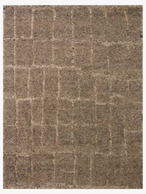 Hughes - HUS-01 Taupe