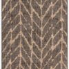 Isle - IE-02 Charcoal / Mocha