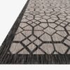Isle - IE-06 Grey / Charcoal