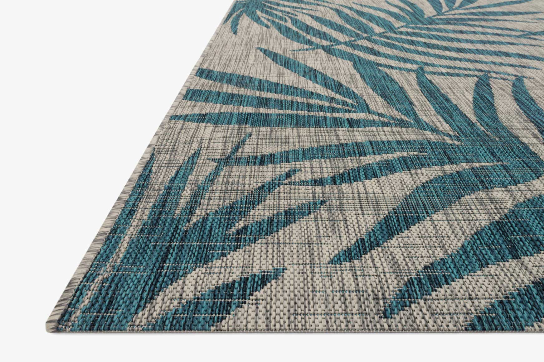 ISLEIE-10GYAQ__5Bhover_5D_1_8cfa7212-b270-4dca-ab34-8e87b1f8ff18.jpg Isle - IE-10 Grey / Aqua