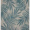 ISLEIE-10GYAQ_ccfb17b0-f1aa-4072-b5c0-82dce06c0039.jpg Isle - IE-10 Grey / Aqua