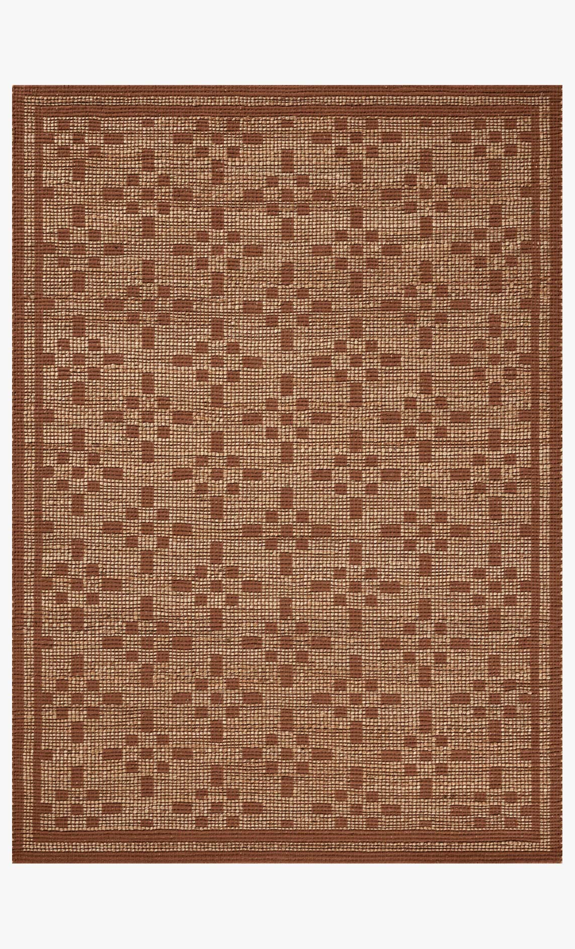 Judy - JUD-07 Cj Natural / Spice
